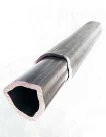 Tubo Cardan Triangular M  26.5 / 3.5mm - I.V.A. INCLUIDO.