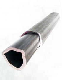 Tubo Cardan Triangular M 45/4 MM