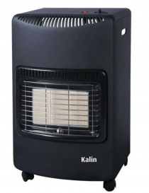 Estufa KALIN infrarojos - I.V.A. INCLUIDO. Estufa KALIN infrarojos - I.V.A. INCLUIDO.
