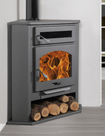 ESTUFA MODELO R2 HORNO PLUS - I.V.A Y PORTES INCLUIDOS.