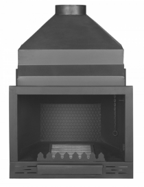 CHIMENEA JOYMA MOD. BASIC 80