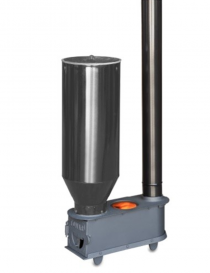 Estufa para orujo, cáscaras, y pellet (sin adaptador) Mod. VULCANO - I.V.A Y PORTES INCLUIDOS. Estufa para orujo, cáscaras, y pellet (sin adaptador) Mod. VULCANO - I.V.A Y PORTES INCLUIDOS.
