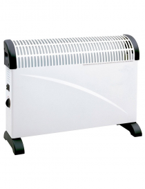 CONVECTOR ELÉCTRICO TURBO - I.V.A. INCLUIDO.