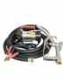 Kit completo bomba 12 V con boquerel aluminio