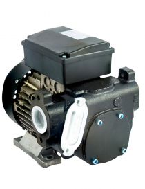 Bomba gasoil 220 V (sin accesorios)