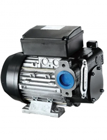 Bomba gasoil 220 V - con boquerel automático