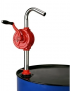 Bomba rotativa manual WS-32
