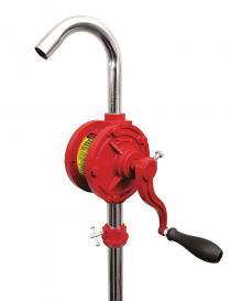 Bomba rotativa manual WS-32