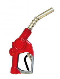 Boquerel gasoil automático
