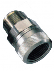 Racord giratorio 1"-1" (para boquerel)