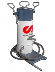 BOMBA ENGRASE PEDAL SAMOA MOD-70