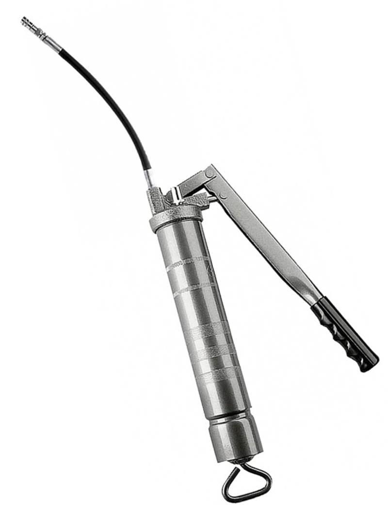 BOMBA DE ENGRASE 285 CC L/FLEXIBLE