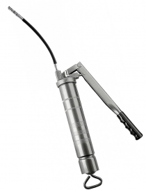 BOMBA DE ENGRASE 445 CC L/FLEXIBLE - I.V.A INCLUIDO BOMBA DE ENGRASE 445 CC L/FLEXIBLE - I.V.A INCLUIDO