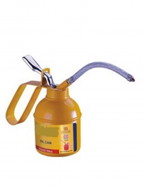 Aceitera flexible de 500 C.C.