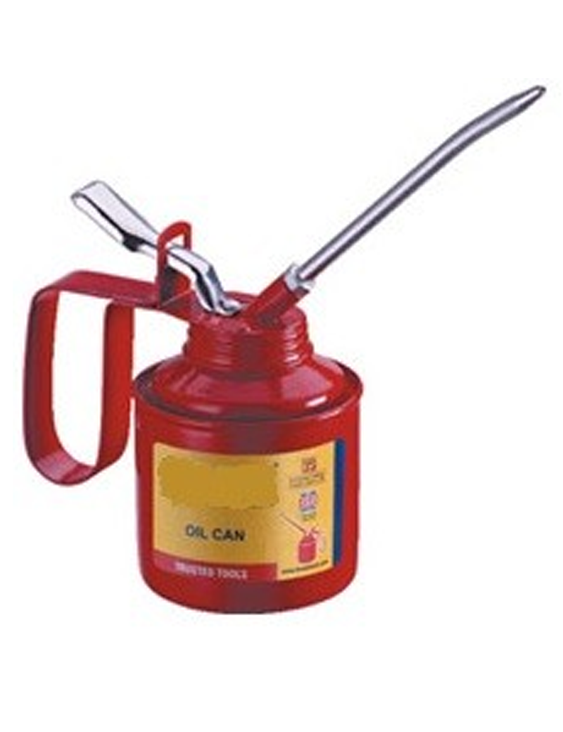 Aceitera rígida de 300 C.C.