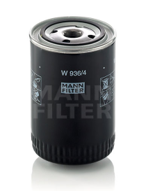 FILTRO MANN W936/4 - I.V.A INCLUIDO.