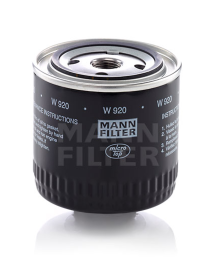 FILTRO MANN W920 - I.V.A INCLUIDO.