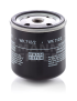 FILTRO MANN WK712/2