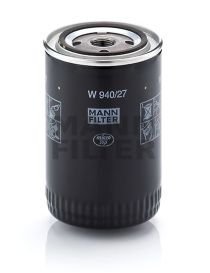 FILTRO MANN W940/27 - I.V.A INCLUIDO.