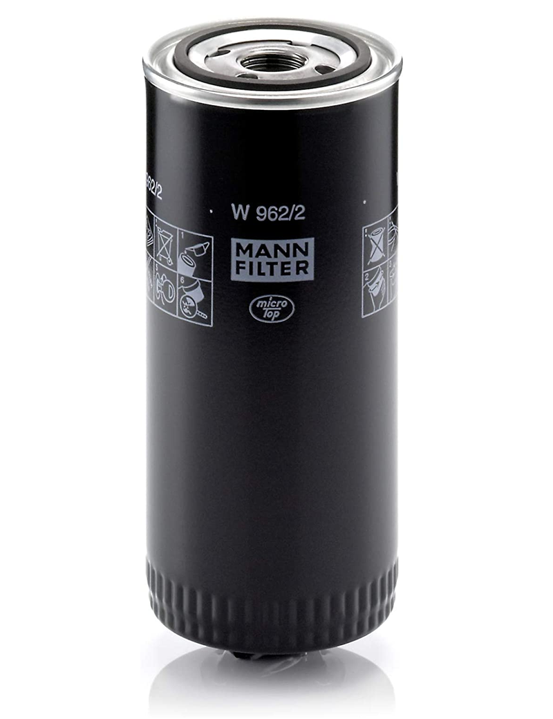 FILTRO MANN W962 - I.V.A INCLUIDO.