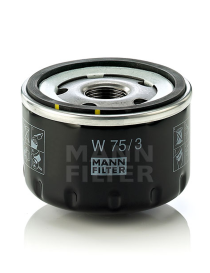 FILTRO MANN W75/3 - I.V.A INCLUIDO.