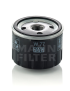 FILTRO MANN W77 - I.V.A INCLUIDO