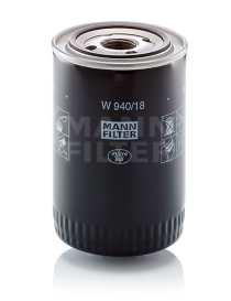 FILTRO MANN W940/18 - I.V.A INCLUIDO