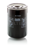 FILTRO MANN W1150/2 - I.V.A INCLUIDO