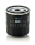 FILTRO MANN W712 - I.V.A INCLUIDO