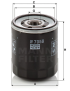 Filtro MANN W7058