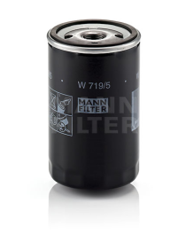 Filtro MANN W719/5