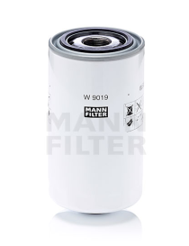 FILTRO MANN W9019 - I.V.A INCLUIDO