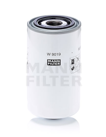 FILTRO MANN W9019 - I.V.A INCLUIDO FILTRO MANN W9019 - I.V.A INCLUIDO