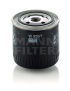 Filtro MANN W920/7
