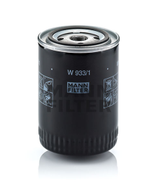 FILTRO MANN W933/1 - I.V.A INCLUIDO