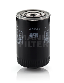 Filtro MANN W940/5