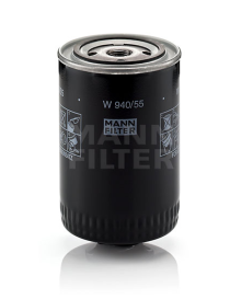 FILTRO MANN W940/5 - I.V.A INCLUIDO