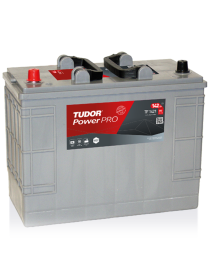 Batería TUDOR 142Ah (positivo izquierda) - I.V.A. INCLUIDO.