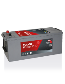 BATERÍA TUDOR PowerPRO TF1853 (185 Ah) - I.V.A. INCLUIDO.