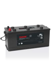Batería TUDOR 140Ah (positivo izquierda) TG1406 - I.V.A. INCLUIDO. Batería TUDOR 140Ah (positivo izquierda) TG1406 - I.V.A. INCLUIDO.