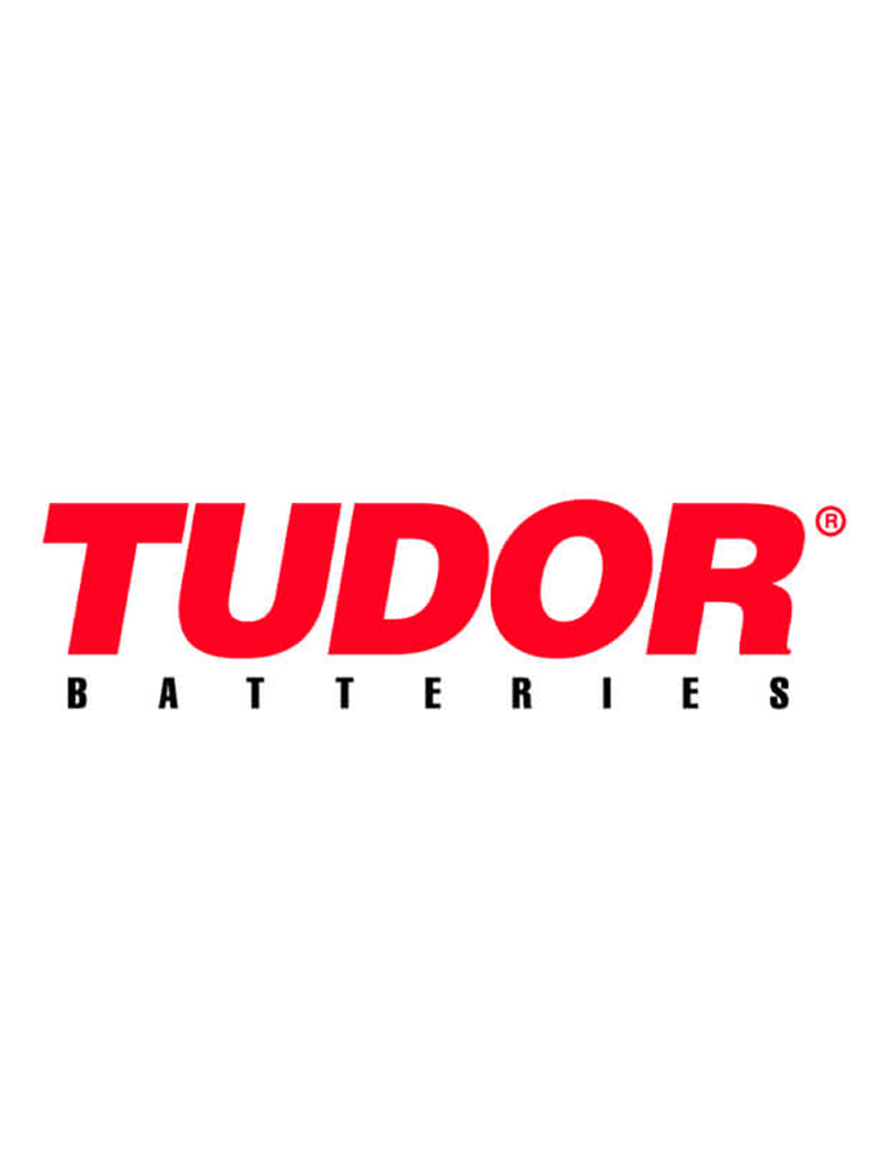 Tudor TB440. Autobatterie Tudor 44Ah 12V