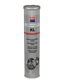 GRASA KRAFFT KL LÍTICA CARTUCHO (400g) - I.V.A. INCLUIDOS GRASA KRAFFT KL LÍTICA CARTUCHO (400g) - I.V.A. INCLUIDOS