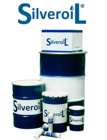 LATA SILVEROIL SILGEAR SAE 90 (5 ltrs.) - I.V.A. Y SIGAUS INCLUIDOS.