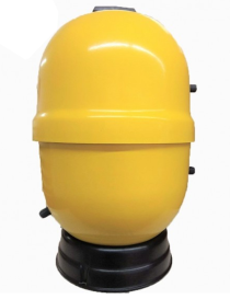 ABONADORA GOTEO FLUIDRA (400 ltrs)