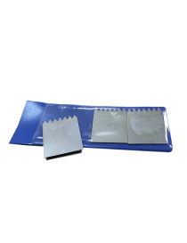 Cuchilla atadora STANDAR blister (3unds)