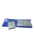 Cuchilla atadora STANDAR blister (3unds)