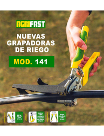 GRAPADORA SIMES MOD.141 RIEGO - I.V.A. INCLUIDO.