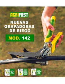 GRAPADORA SIMES MOD.142 RIEGO - I.V.A. INCLUIDO.