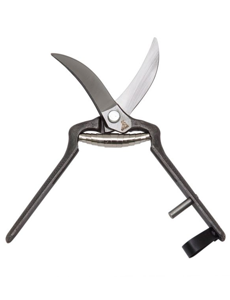TIJERA AJOS PROFESIONAL 1026-19 CM