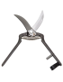TIJERA AJOS PROFESIONAL 1026-19 CM